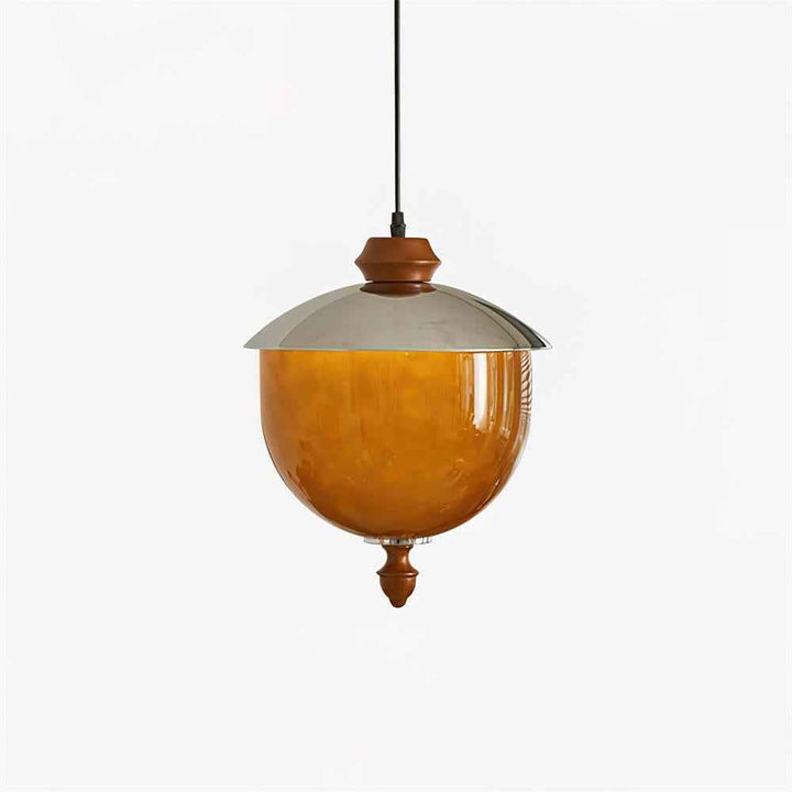 Tavira Suspension Globe Caramel - Neutralighting