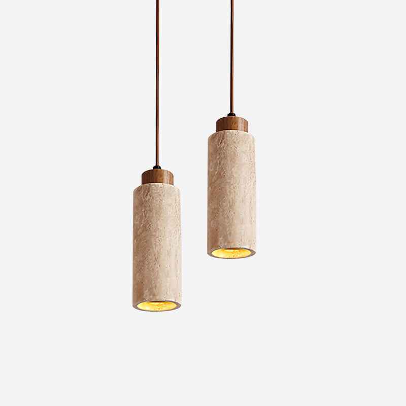 Lampe Fioden en Bois – Design Contemporain