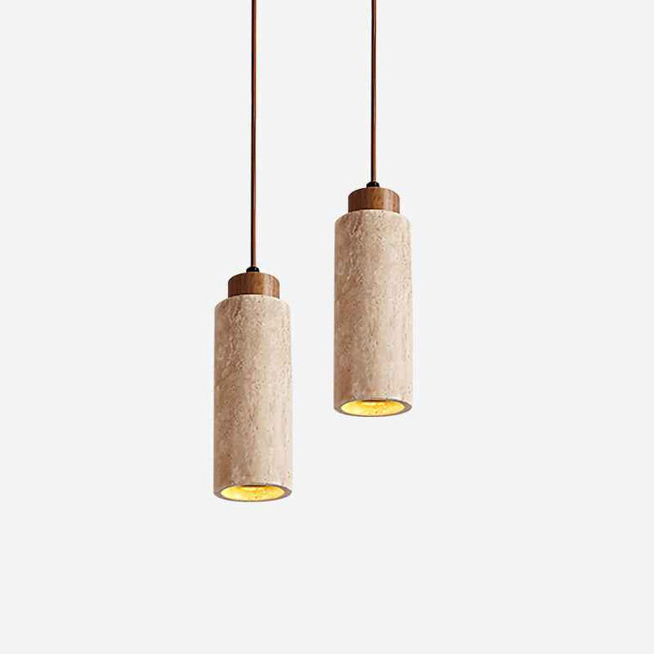 Lampe Fioden en Bois – Design Contemporain
