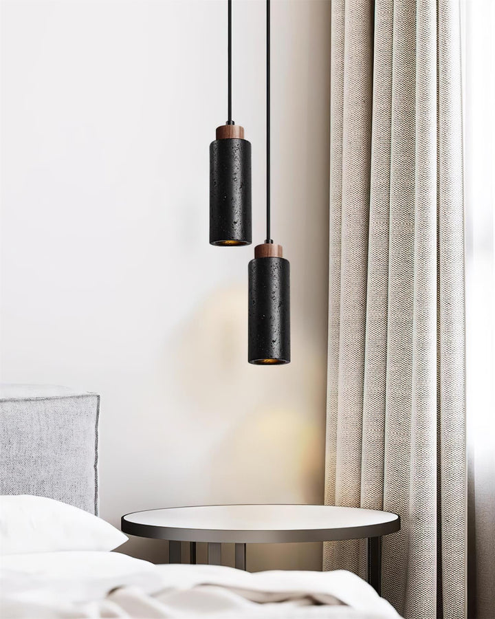 Fioden Suspension Minimaliste - Neutralighting