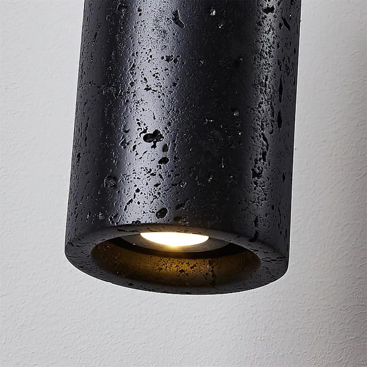 Fioden Suspension Minimaliste - Neutralighting