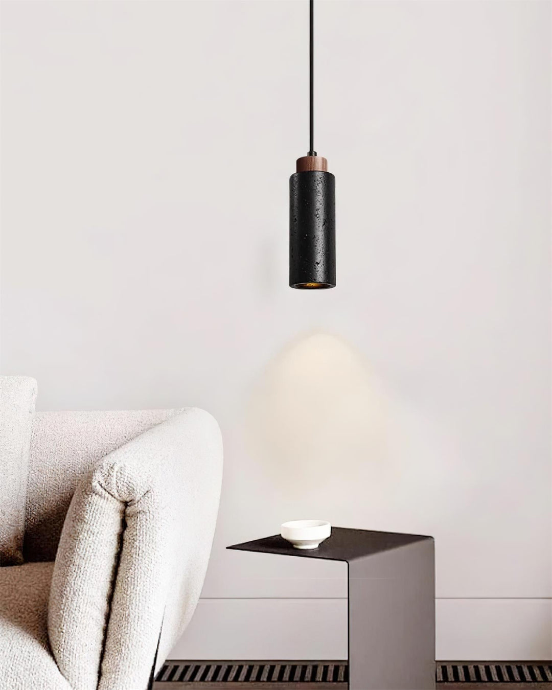 Fioden Suspension Minimaliste - Neutralighting