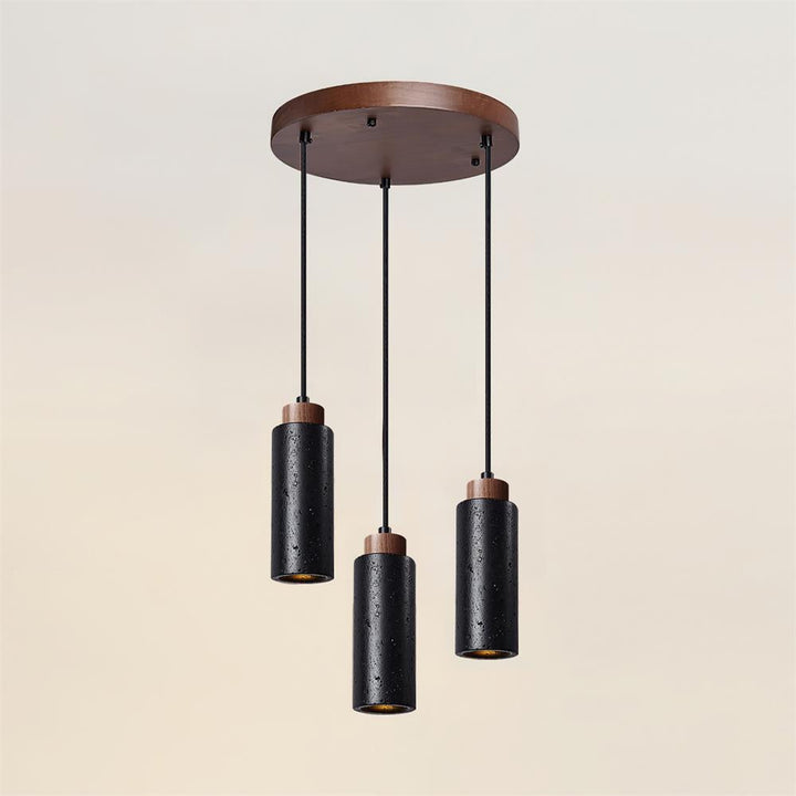 Fioden Suspension Minimaliste - Neutralighting