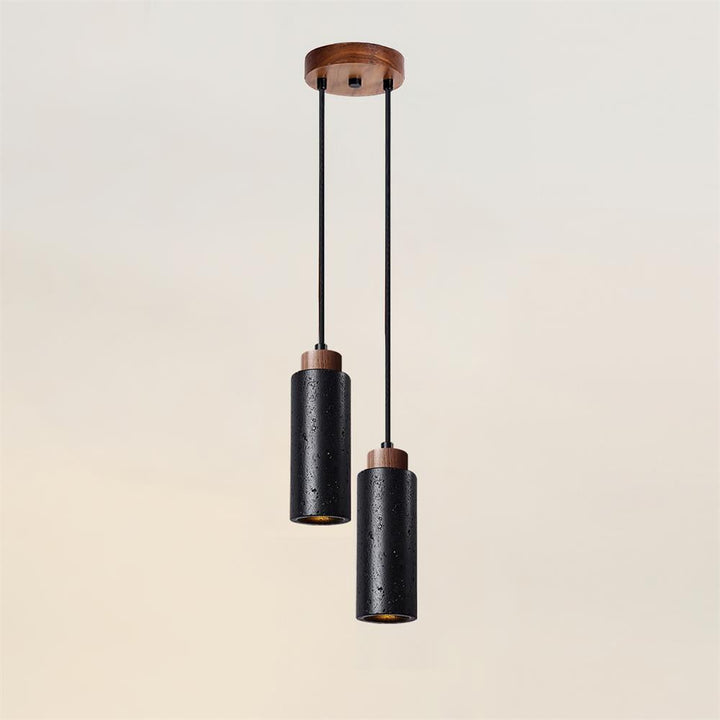Fioden Suspension Minimaliste - Neutralighting