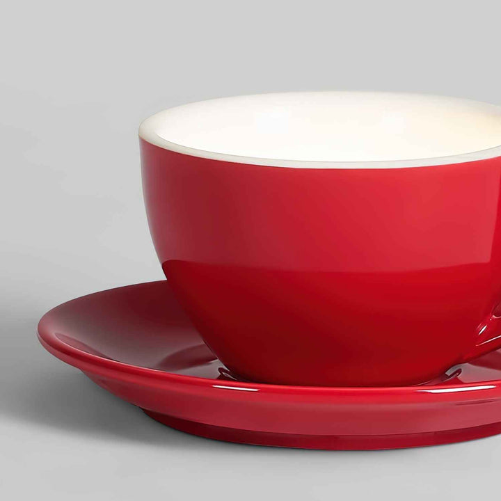 Lampe p en Verre – Design Contemporain