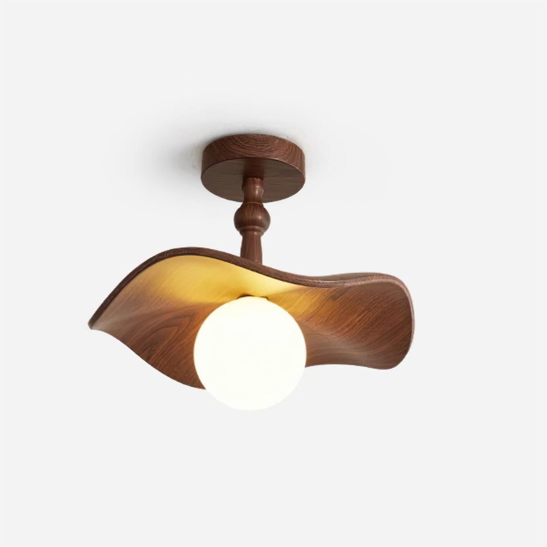 Yunel Plafonnier Vintage Semi-Encastré - Neutralighting