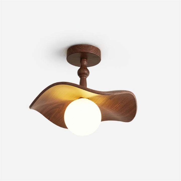 Yunel Plafonnier Vintage Semi-Encastré - Neutralighting