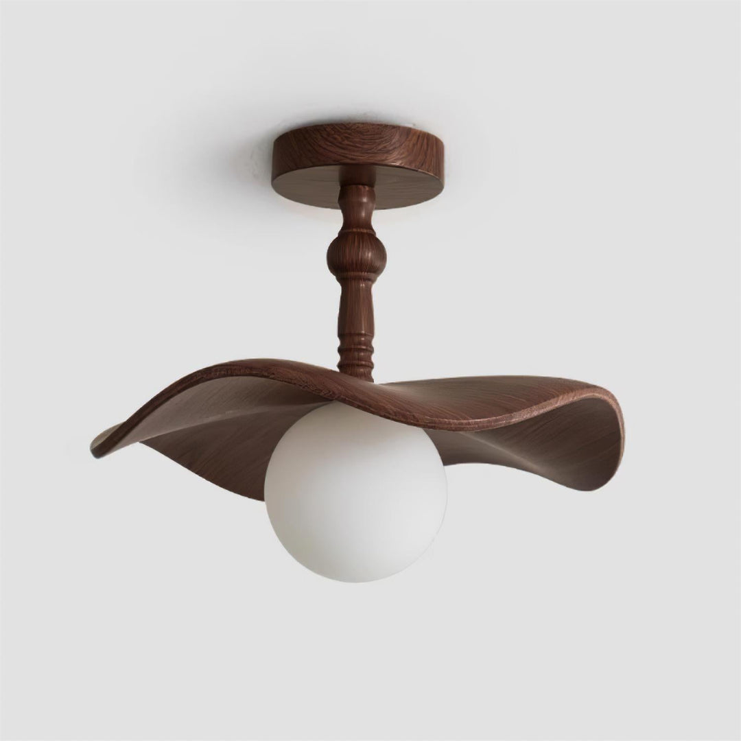 Yunel Plafonnier Vintage Semi-Encastré - Neutralighting