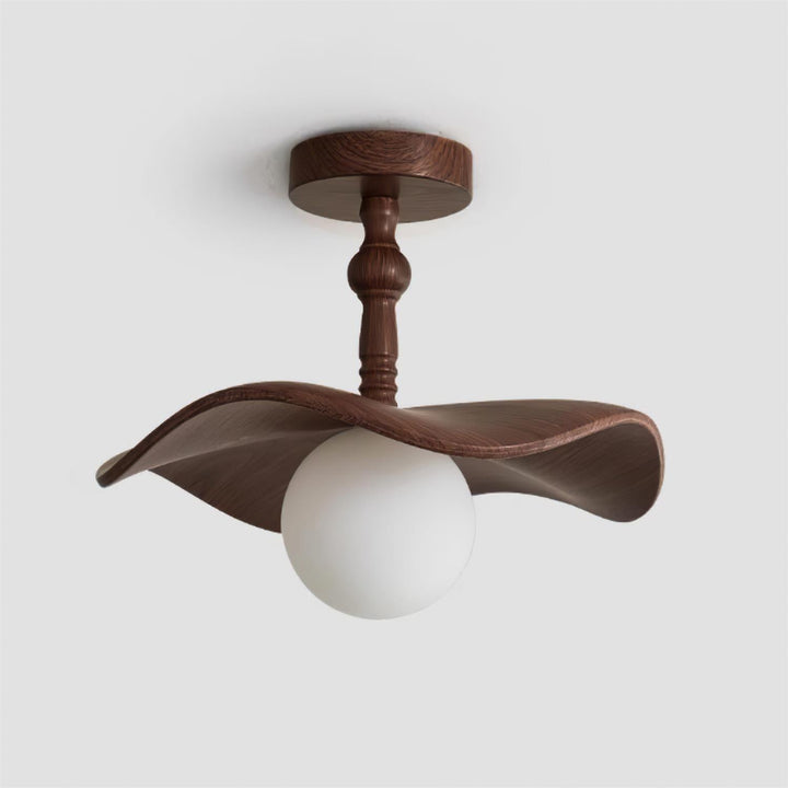 Yunel Plafonnier Vintage Semi-Encastré - Neutralighting