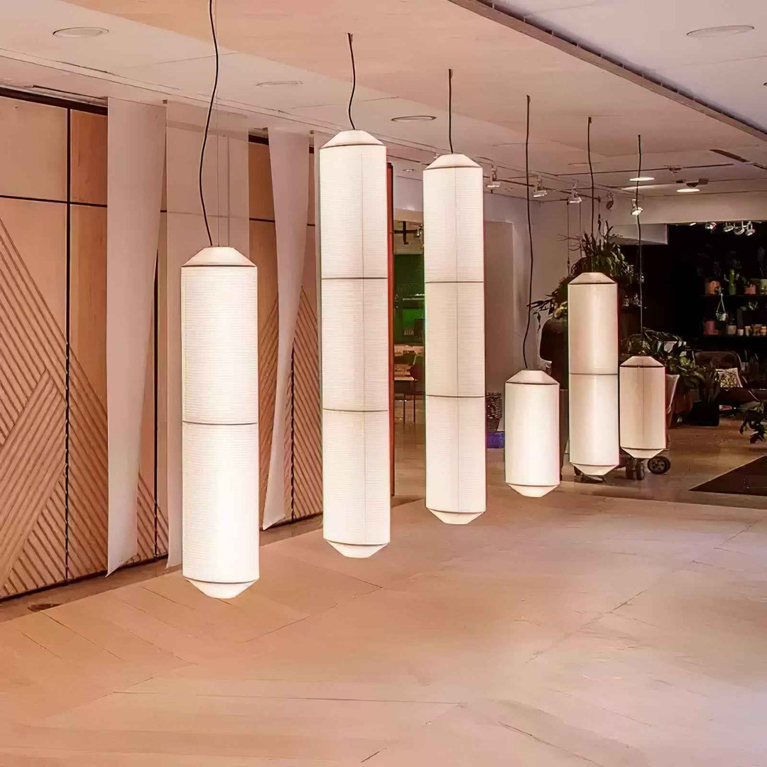 Lampe Citheis en Métal – Design Contemporain