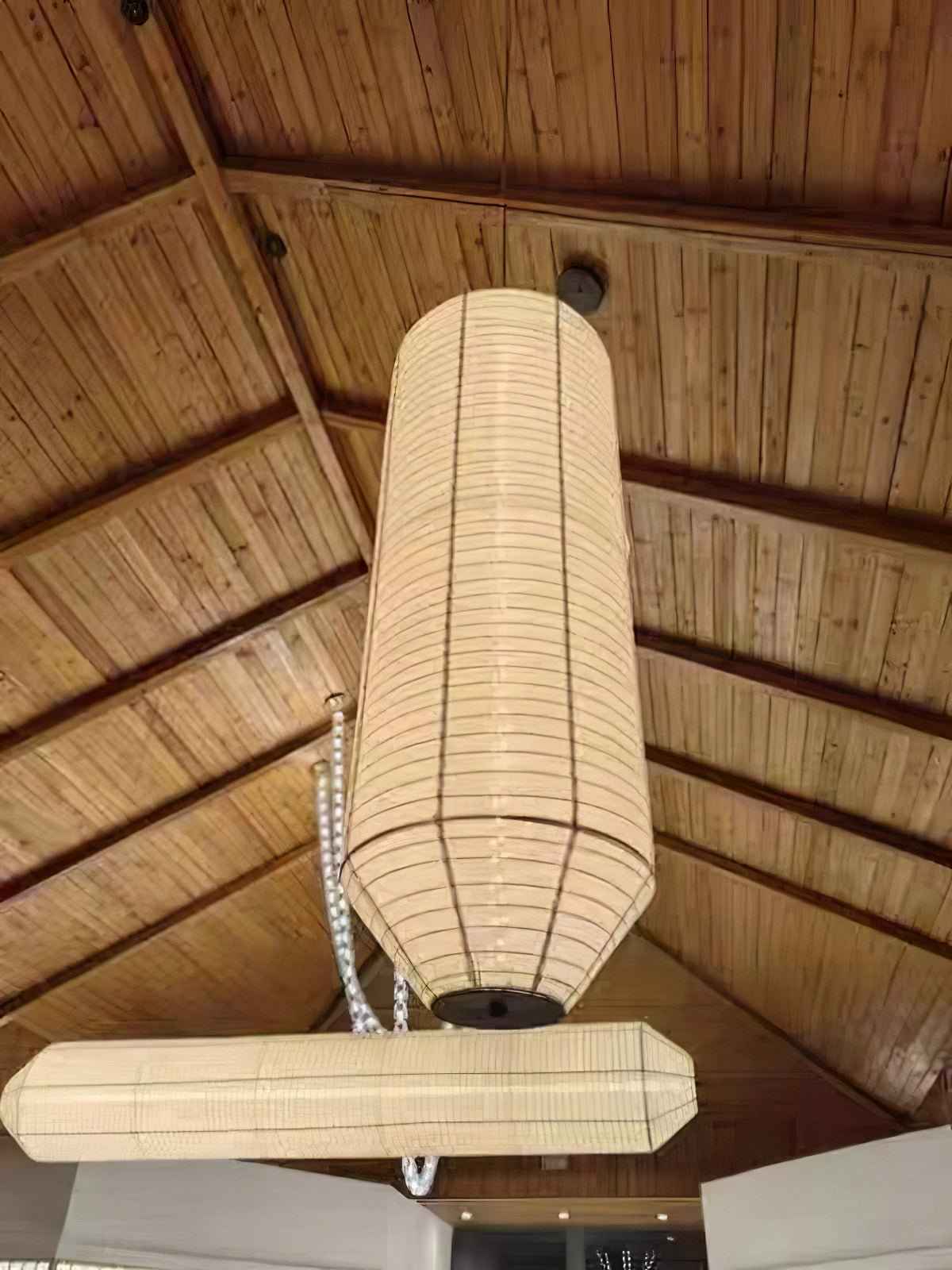 Lampe Citheis en Métal – Design Contemporain