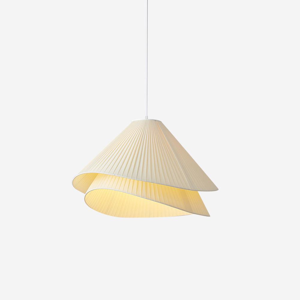 Tempo Suspension plissée - Neutralighting
