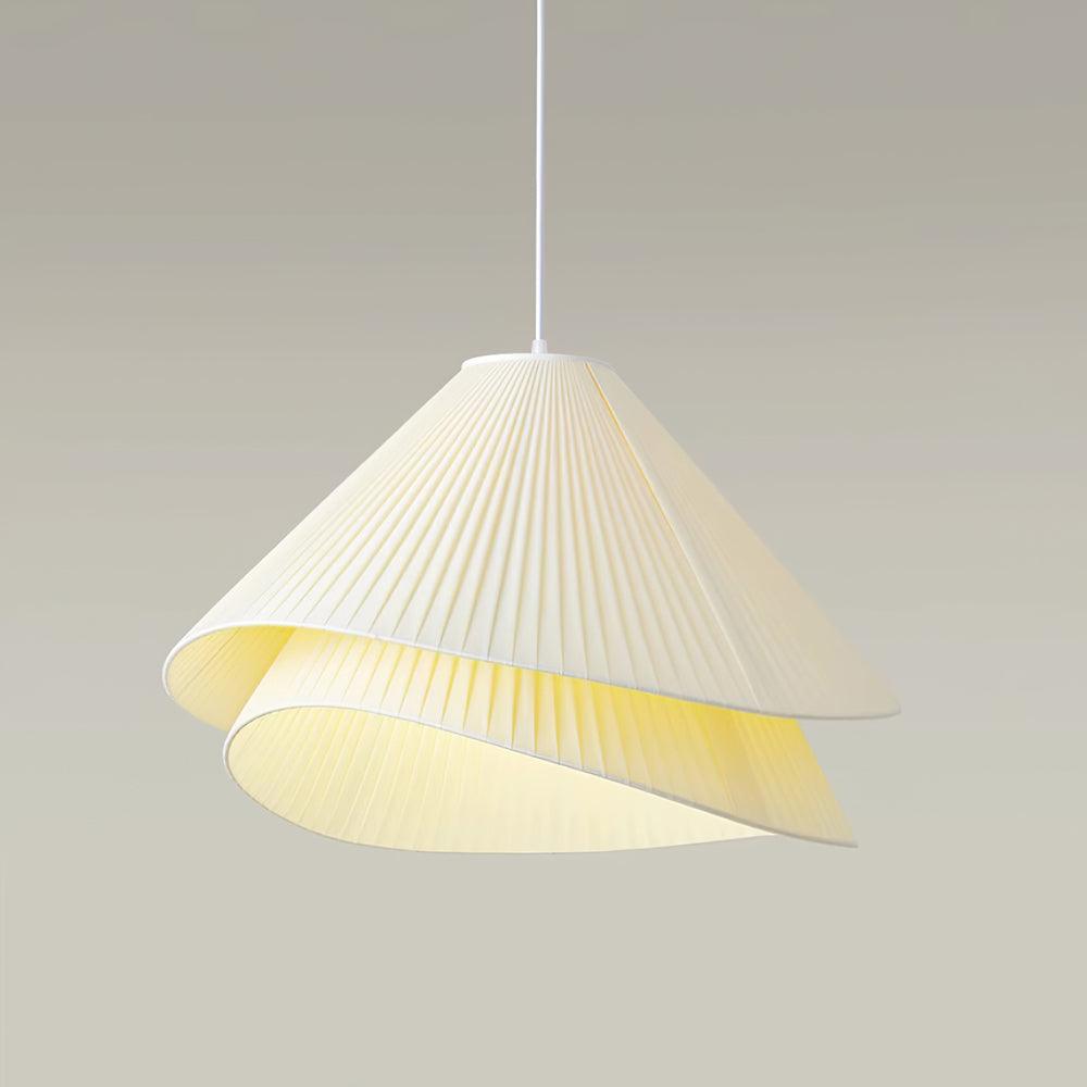 Tempo Suspension plissée - Neutralighting