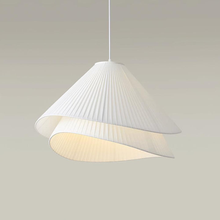 Tempo Suspension plissée - Neutralighting
