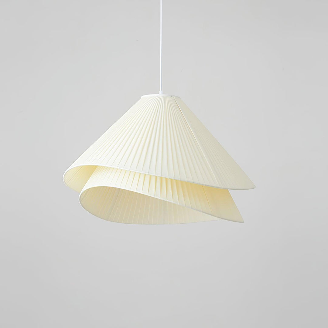Tempo Suspension plissée - Neutralighting