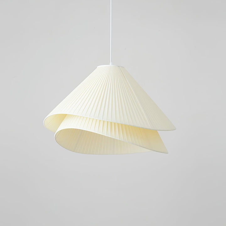 Tempo Suspension plissée - Neutralighting