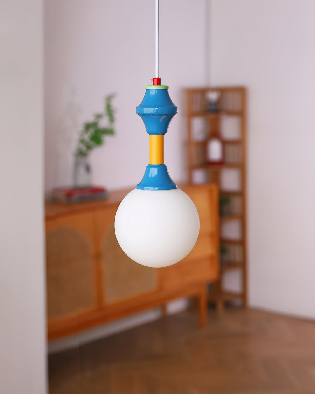 Tende Suspension Ludique Audacieux Vibrant - Neutralighting
