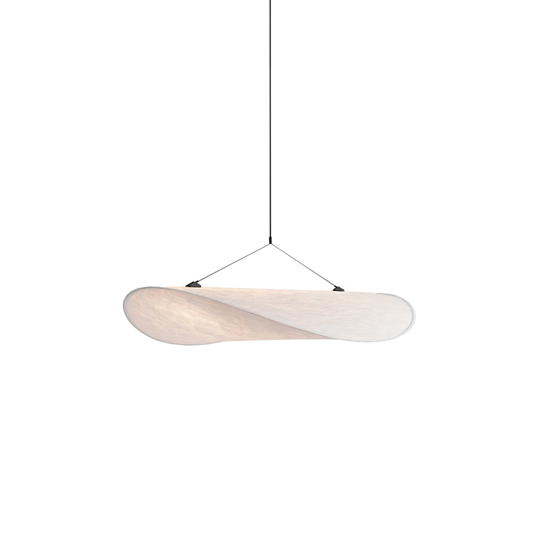Sereca Suspension en Papier et Fibre de Verre - Neutralighting