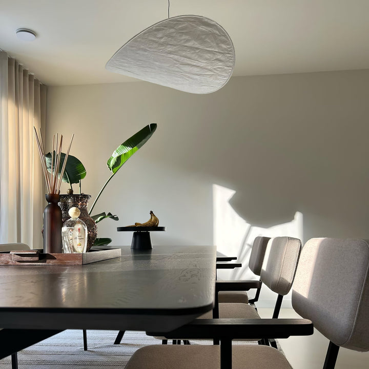 Twist Suspension Lampe Contemporaine Swag - Neutralighting