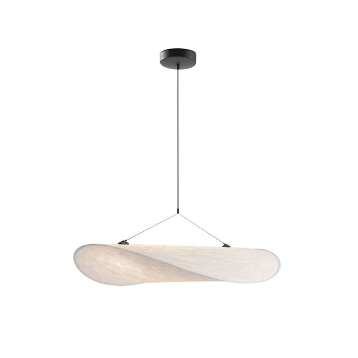 Elsolir Moderne Minimaliste Papier Suspension - Neutralighting