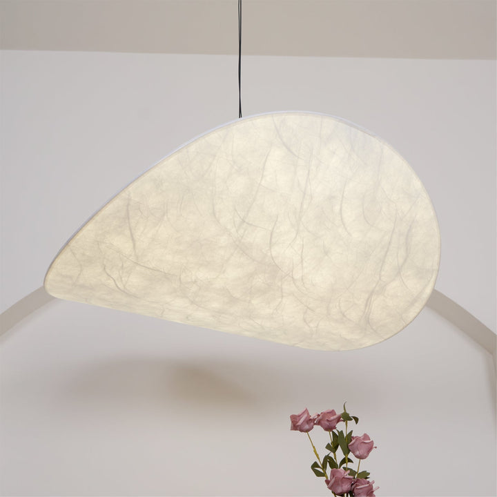 Twist Suspension Lampe Contemporaine Swag - Neutralighting