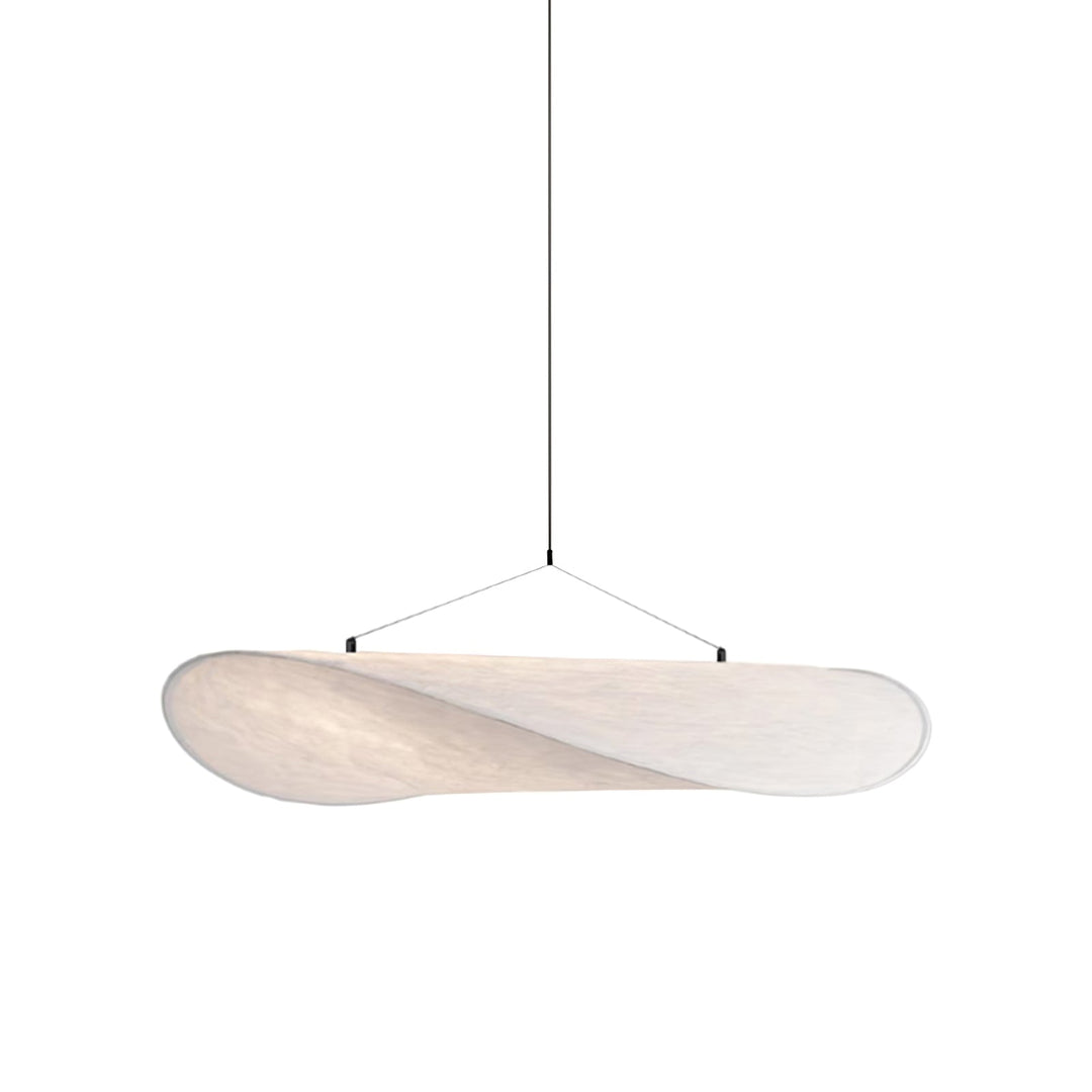 Twist Suspension Lampe Contemporaine Swag - Neutralighting