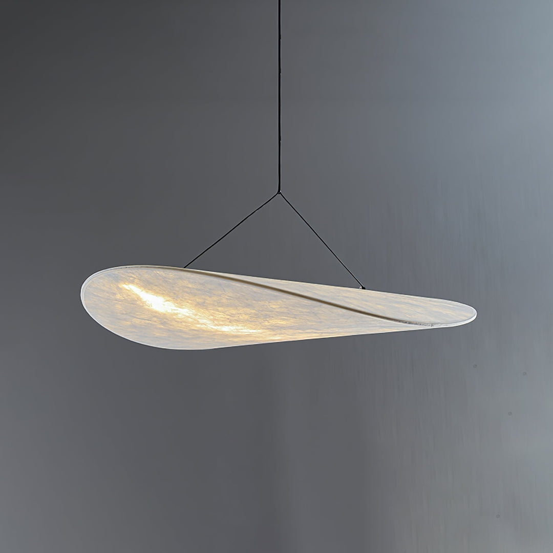 Twist Suspension Lampe Contemporaine Swag - Neutralighting