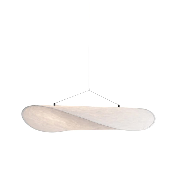 Twist Suspension Lampe Contemporaine Swag - Neutralighting