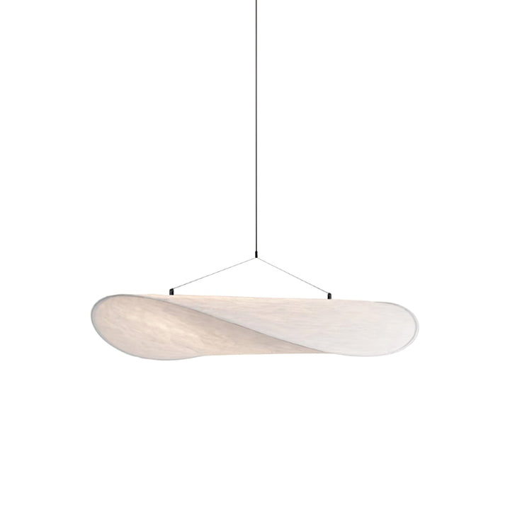 Twist Suspension Lampe Contemporaine Swag - Neutralighting