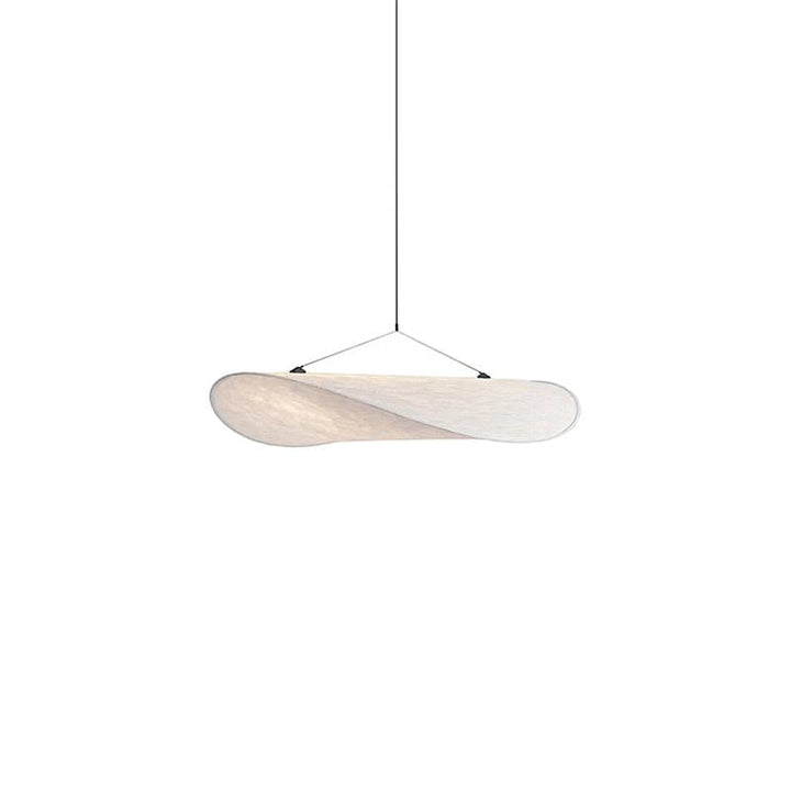 Elsolir Moderne Minimaliste Papier Suspension - Neutralighting