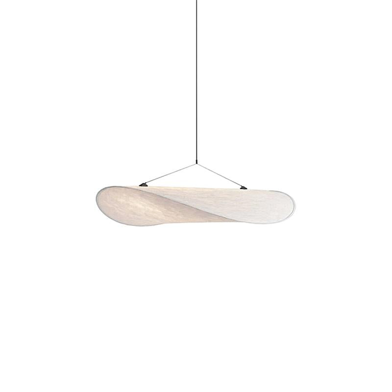 Elsolir Moderne Minimaliste Papier Suspension - Neutralighting