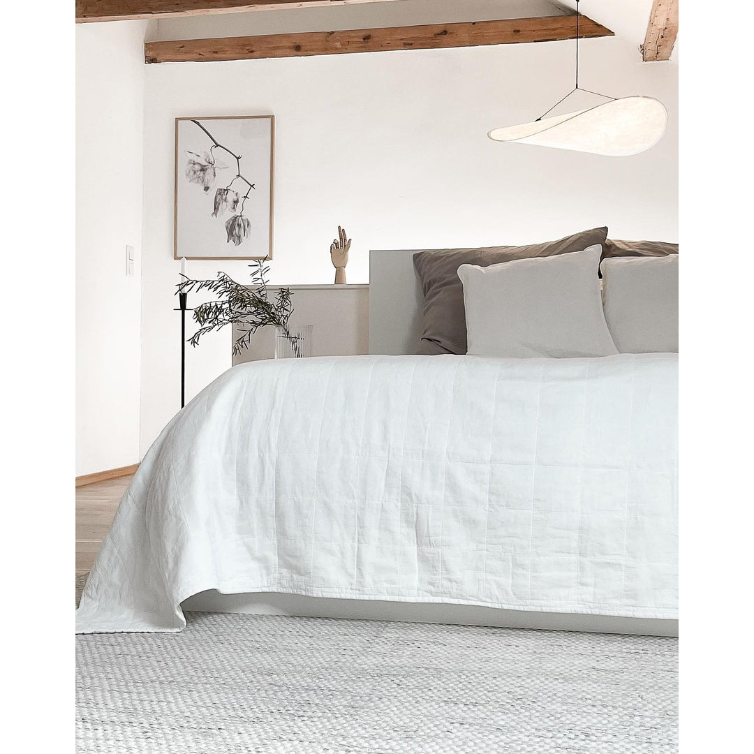 Elsolir Moderne Minimaliste Papier Suspension - Neutralighting