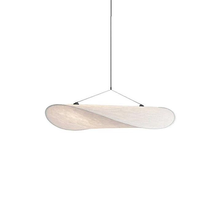Elsolir Moderne Minimaliste Papier Suspension - Neutralighting