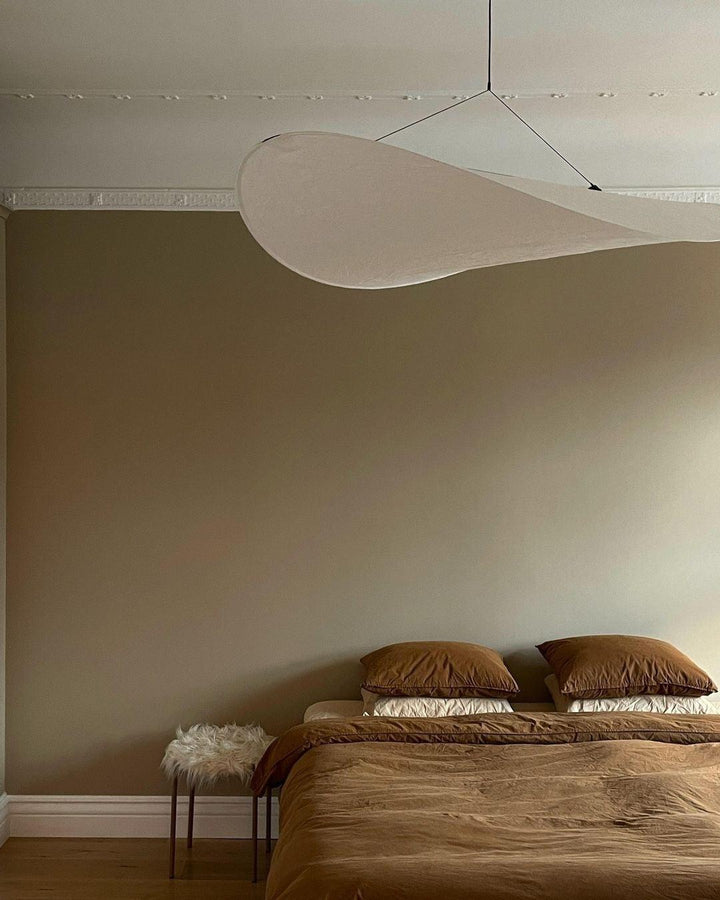 Twist Suspension Lampe Contemporaine Swag - Neutralighting
