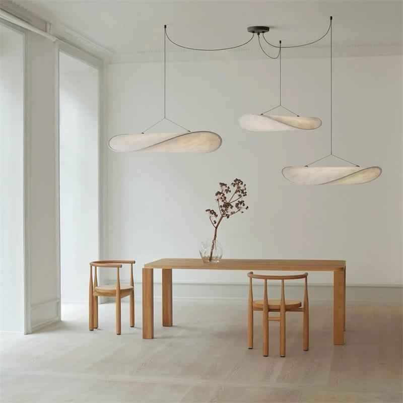 Lampe Elsolir en Verre – Élégance Moderne
