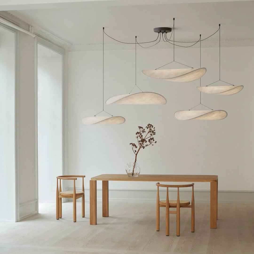 Lampe Cuzora en Métal – Design Contemporain