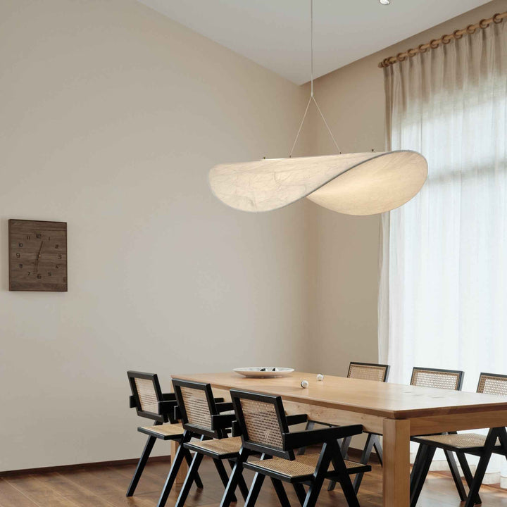 Lampe Cuzora en Métal – Design Contemporain