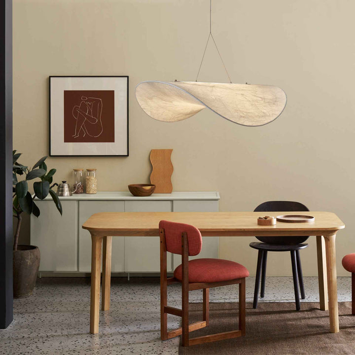 Lampe Cuzora en Métal – Design Contemporain