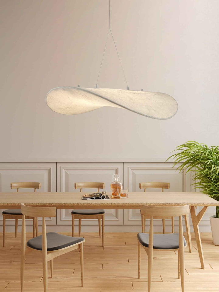 Lampe Cuzora en Métal – Design Contemporain