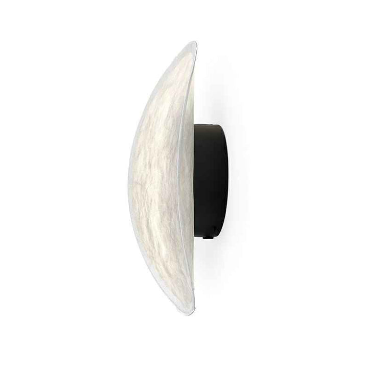 Syshaeth Verre 37cm Noir LED