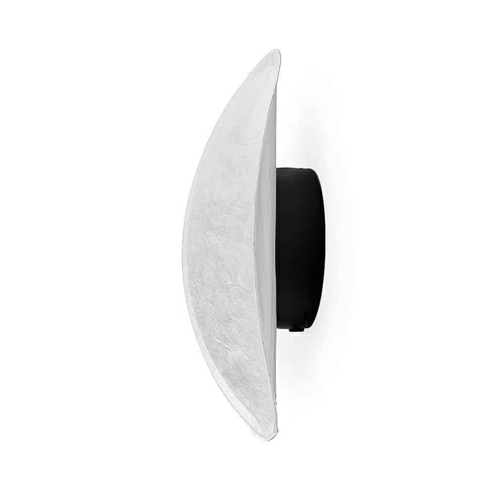 Syshaeth Verre 37cm Noir LED