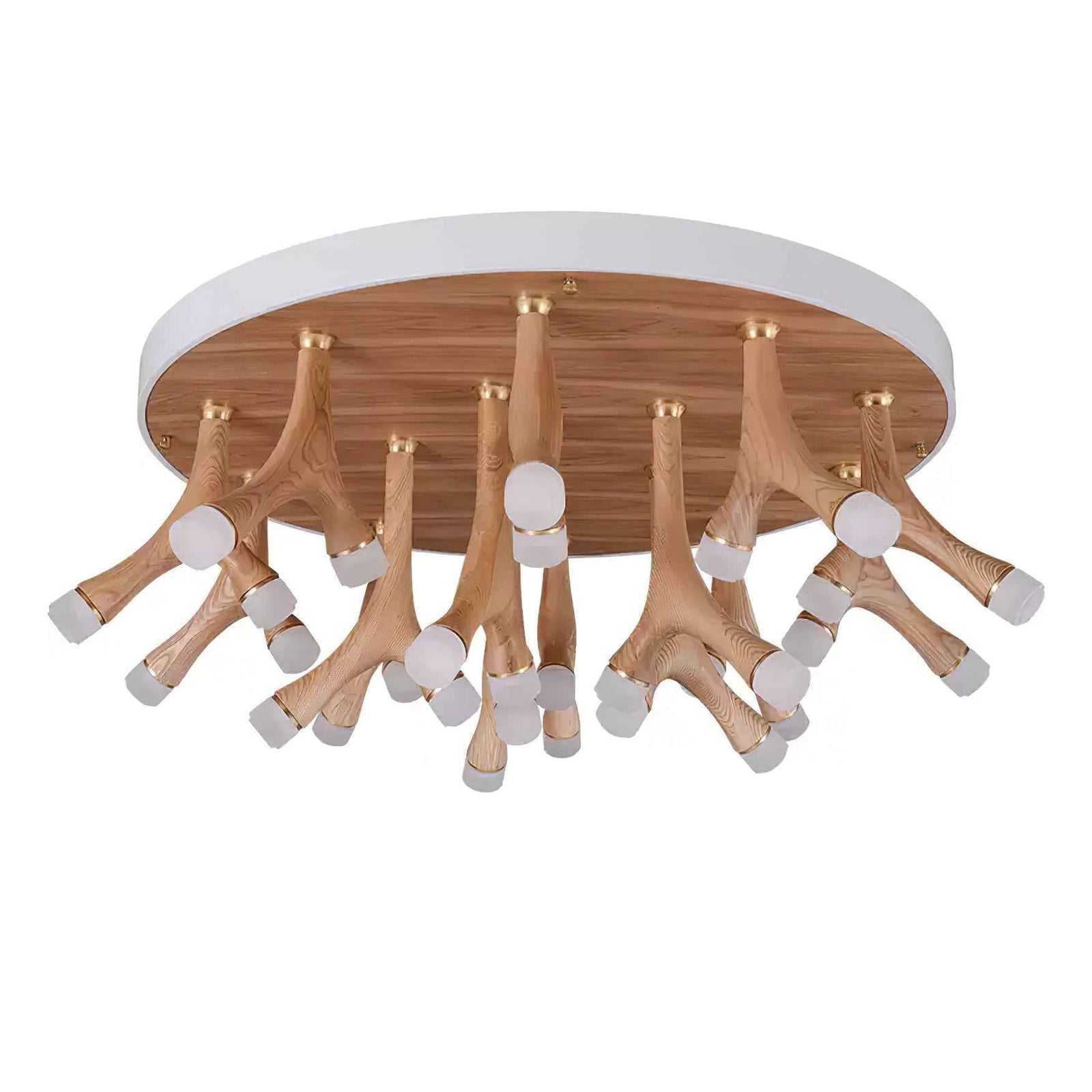 Lampe ion en Acrylique – Design Contemporain