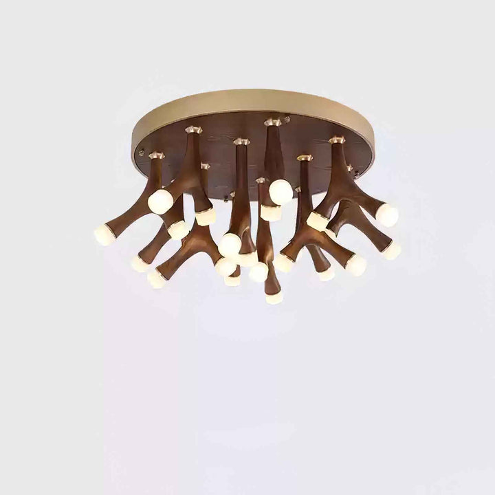 Lampe ion en Acrylique – Design Contemporain