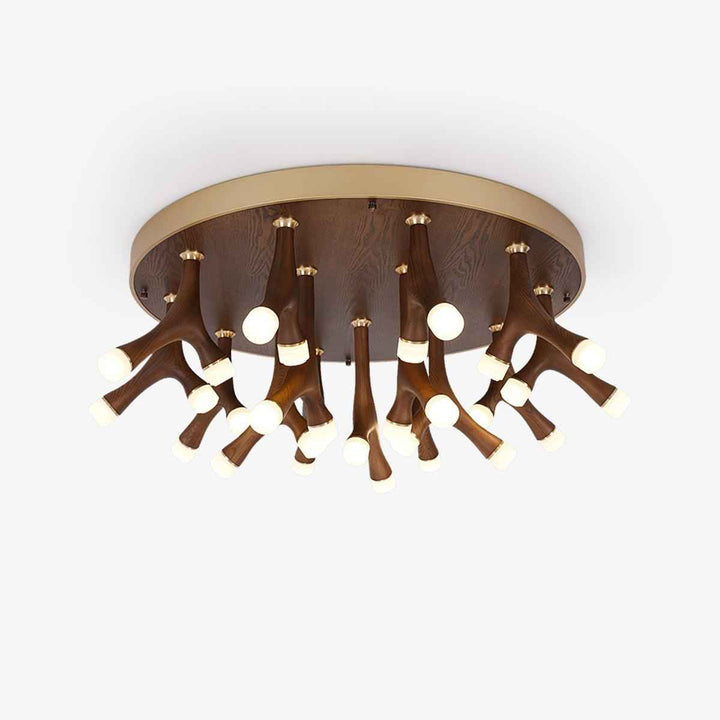 Lampe ion en Acrylique – Design Contemporain