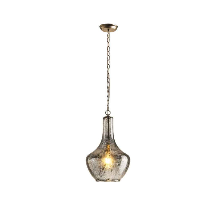 Lampe Avenila en Verre – Élégance Moderne