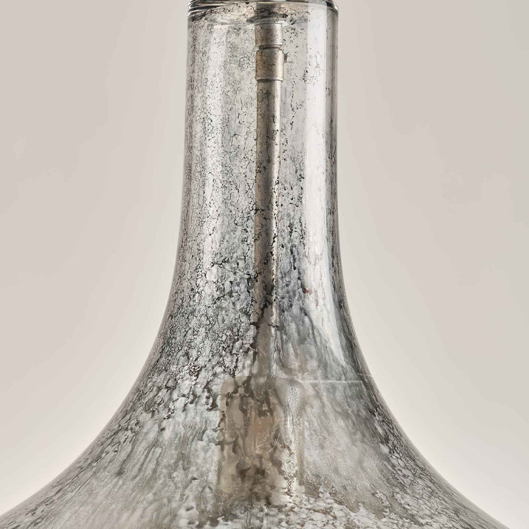 Lampe Avenila en Verre – Élégance Moderne