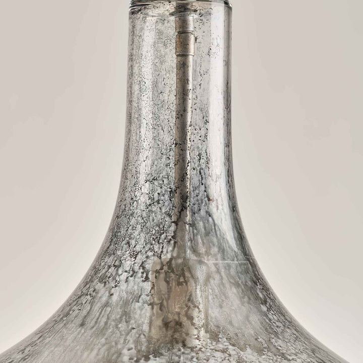 Lampe Avenila en Verre – Élégance Moderne