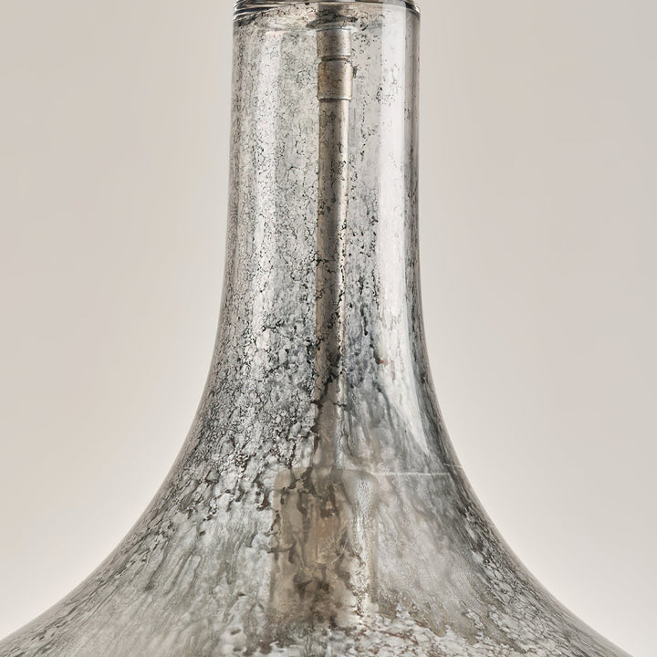 Avenila Moderne Minimaliste Verre Métal Suspension - Neutralighting
