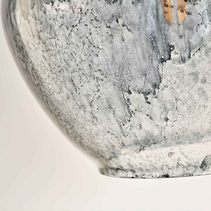 Lampe Avenila en Verre – Élégance Moderne