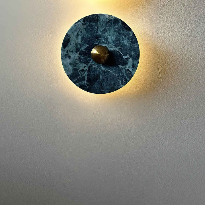 Lampe Olrine en Verre – Design Contemporain